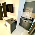 Aparthotel Taksim Luxury Mardines Istanbul