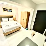 Aparthotel Taksim Luxury Mardines Istanbul