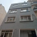 Aparthotel Taksim Luxury Mardines