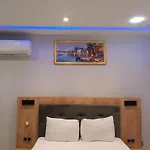 Taksim Luxury Mardines Aparthotel 4*