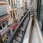 Taksim Luxury Mardines 4* Istanbul