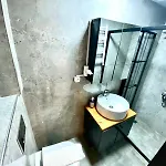 Taksim Luxury Mardines 4*