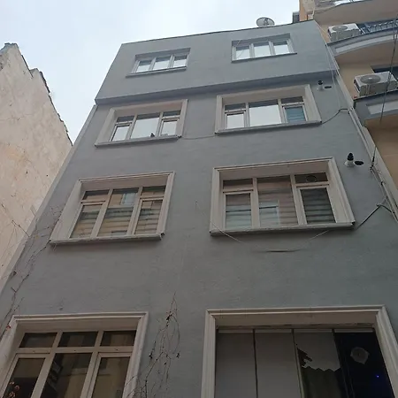 Lejlighedshotel Taksim Valens