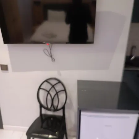 Lejlighedshotel Taksim Valens