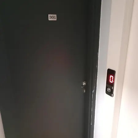 Taksim Valens Lejlighedshotel