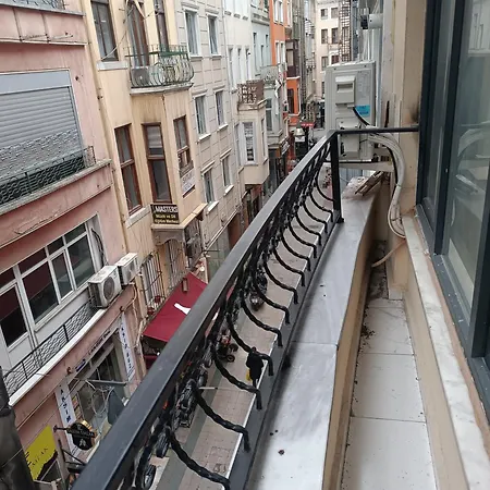 Taksim Valens 4* Istanbul